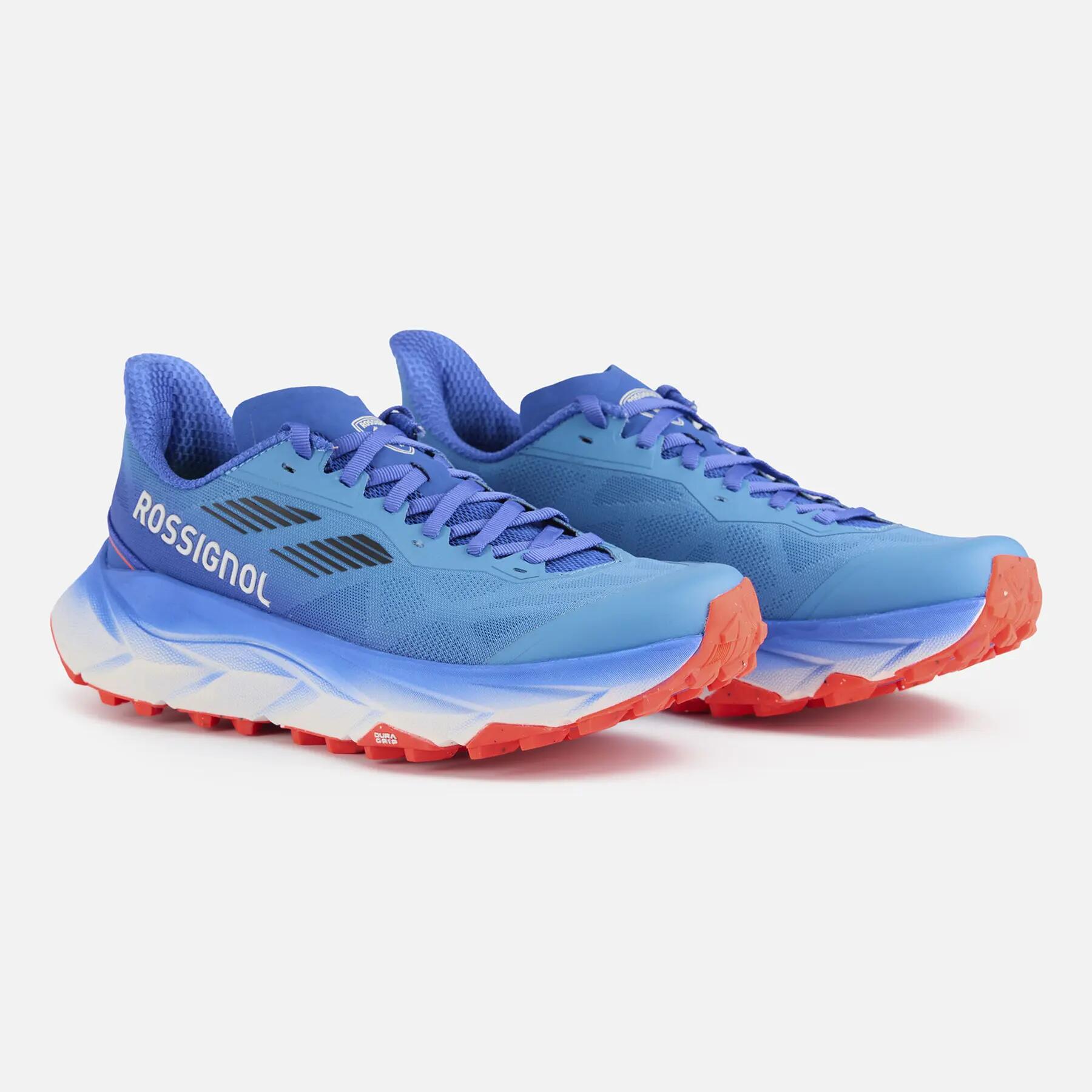 Scarpe trail running da donna Rossignol Vercors 2/7