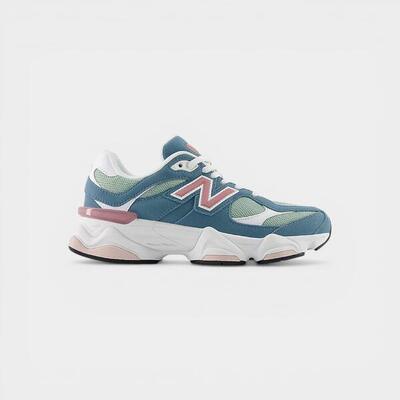 New balance 9060 salt water rosewood (gs)