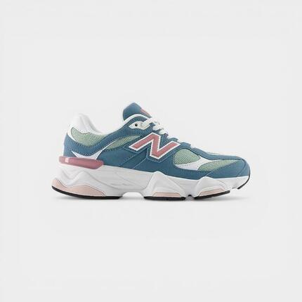 New Balance 9060 Salt Water Rosewood (GS)