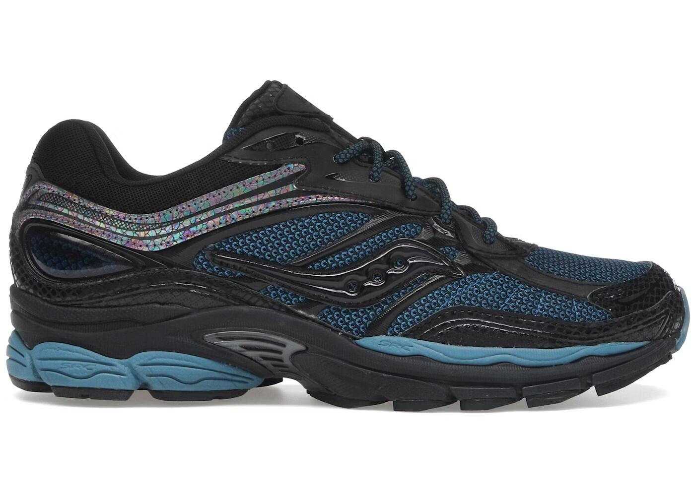 SAUCONY picture