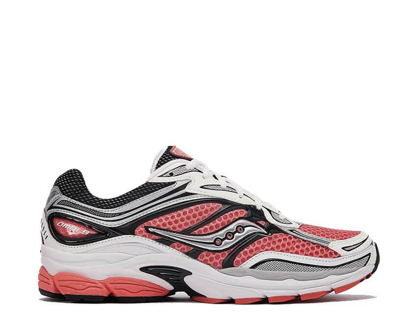 SAUCONY picture