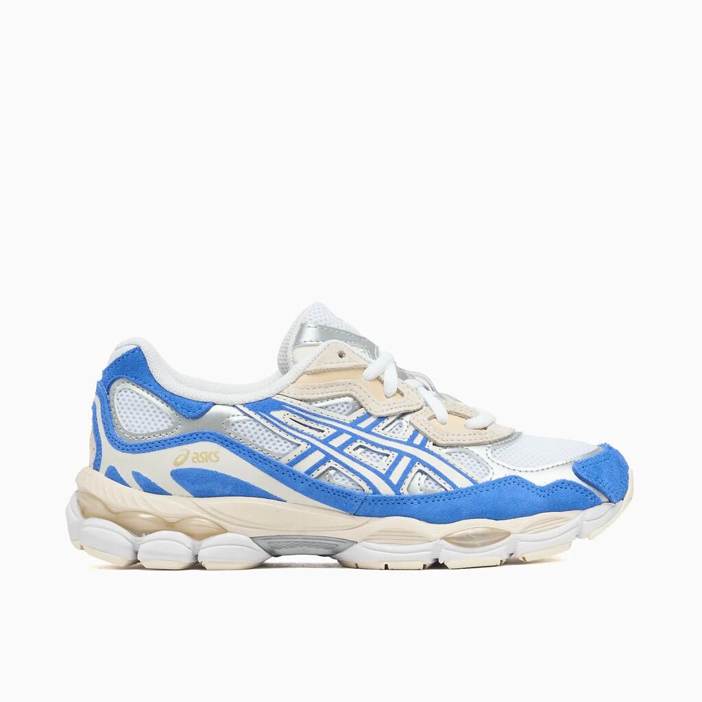 ASICS Gel-NYC men's sport walking shoes