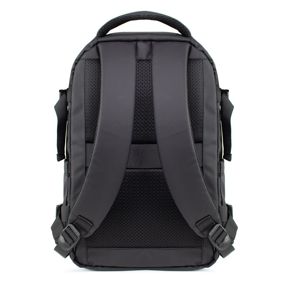 WPW Reiserucksack mit Laptopfach WOZINSKY 4/7