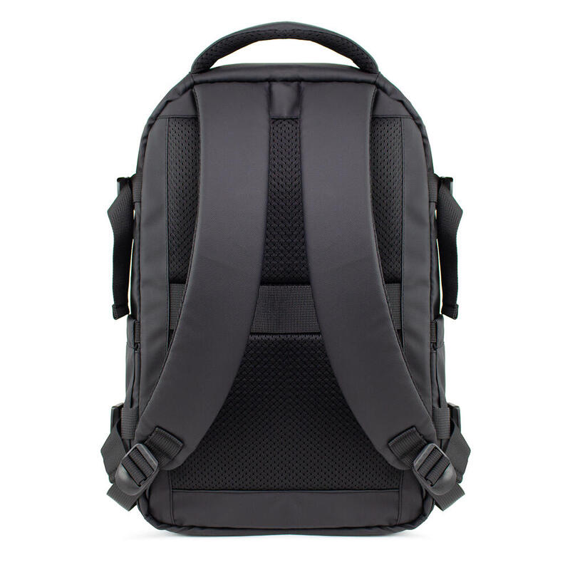 Rucsac de călătorie WPW cu buzunar pentru laptop WOZINSKY