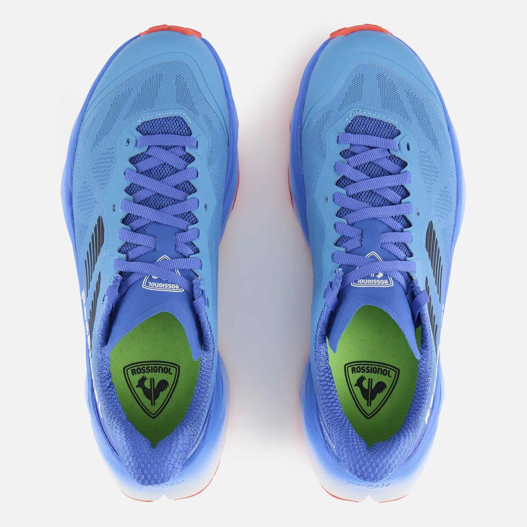 Scarpe trail running da donna Rossignol Vercors 5/7