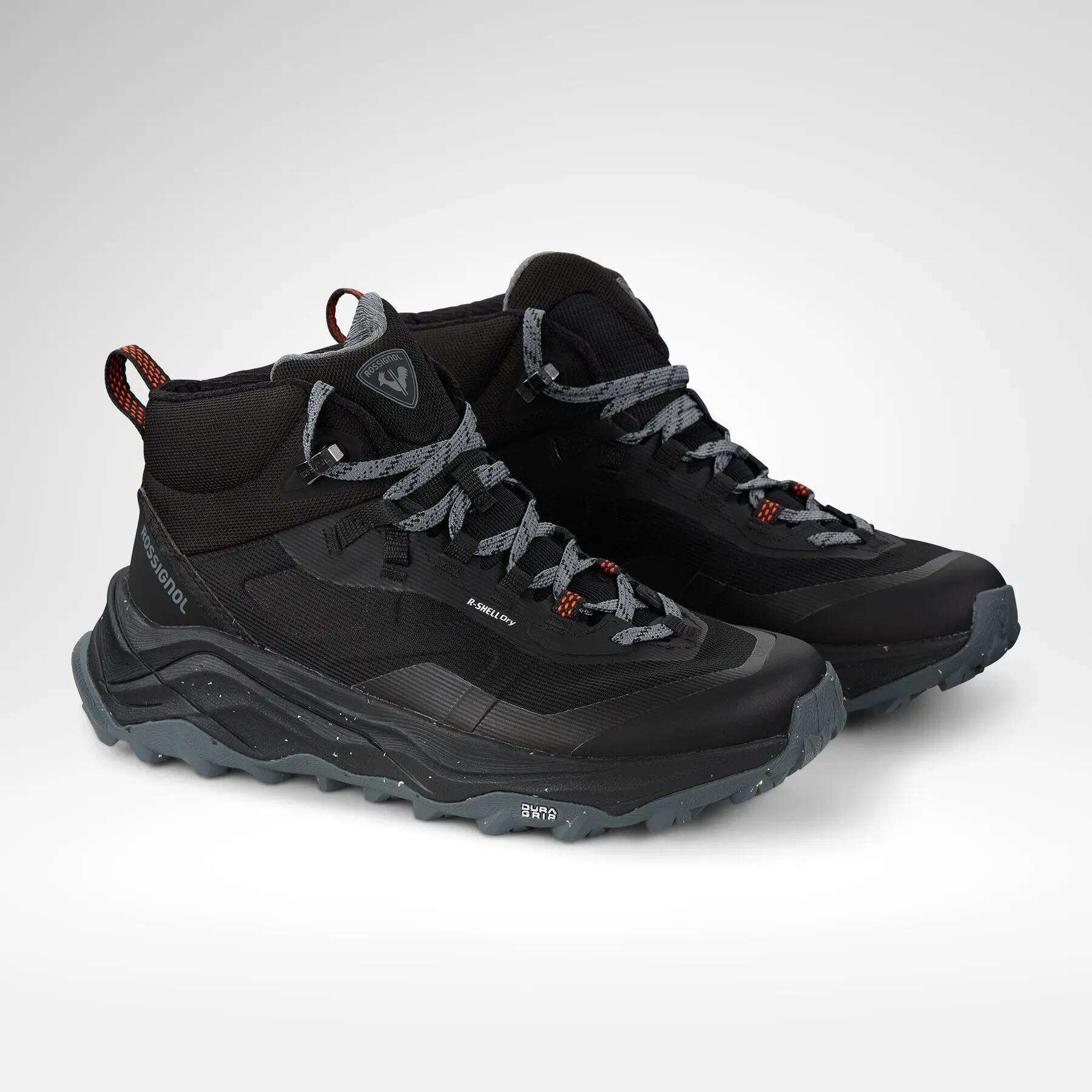 Chaussures de randonnée femme Rossignol Altiridge R-Shell Dry 2/7