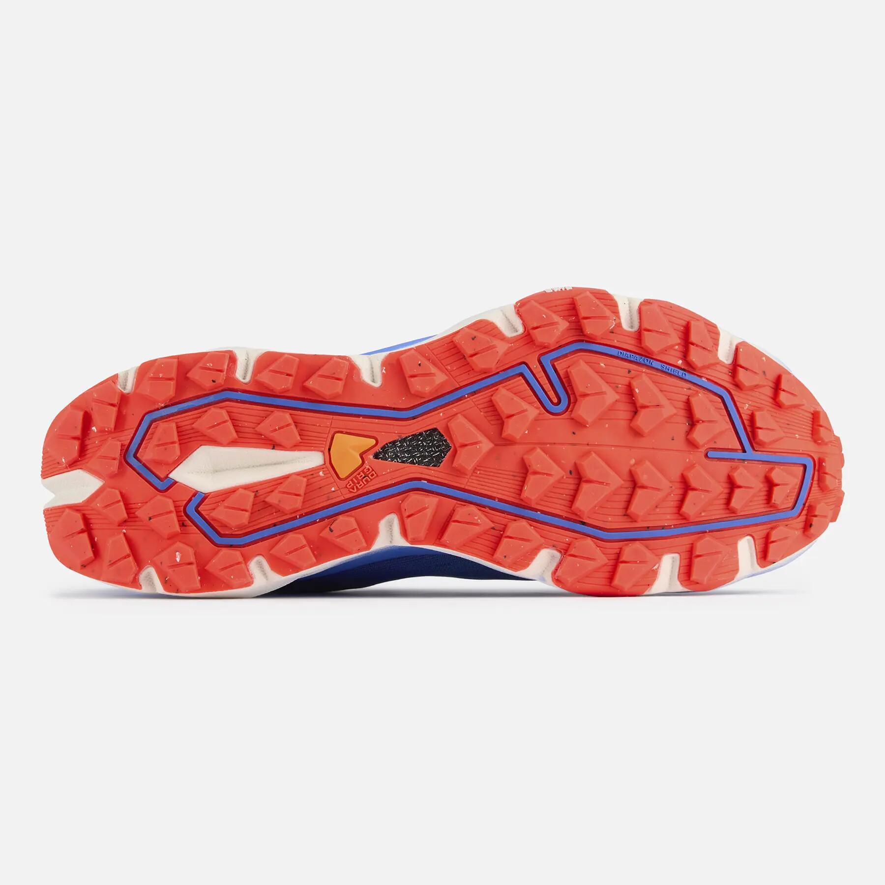 Scarpe trail running da donna Rossignol Vercors 7/7