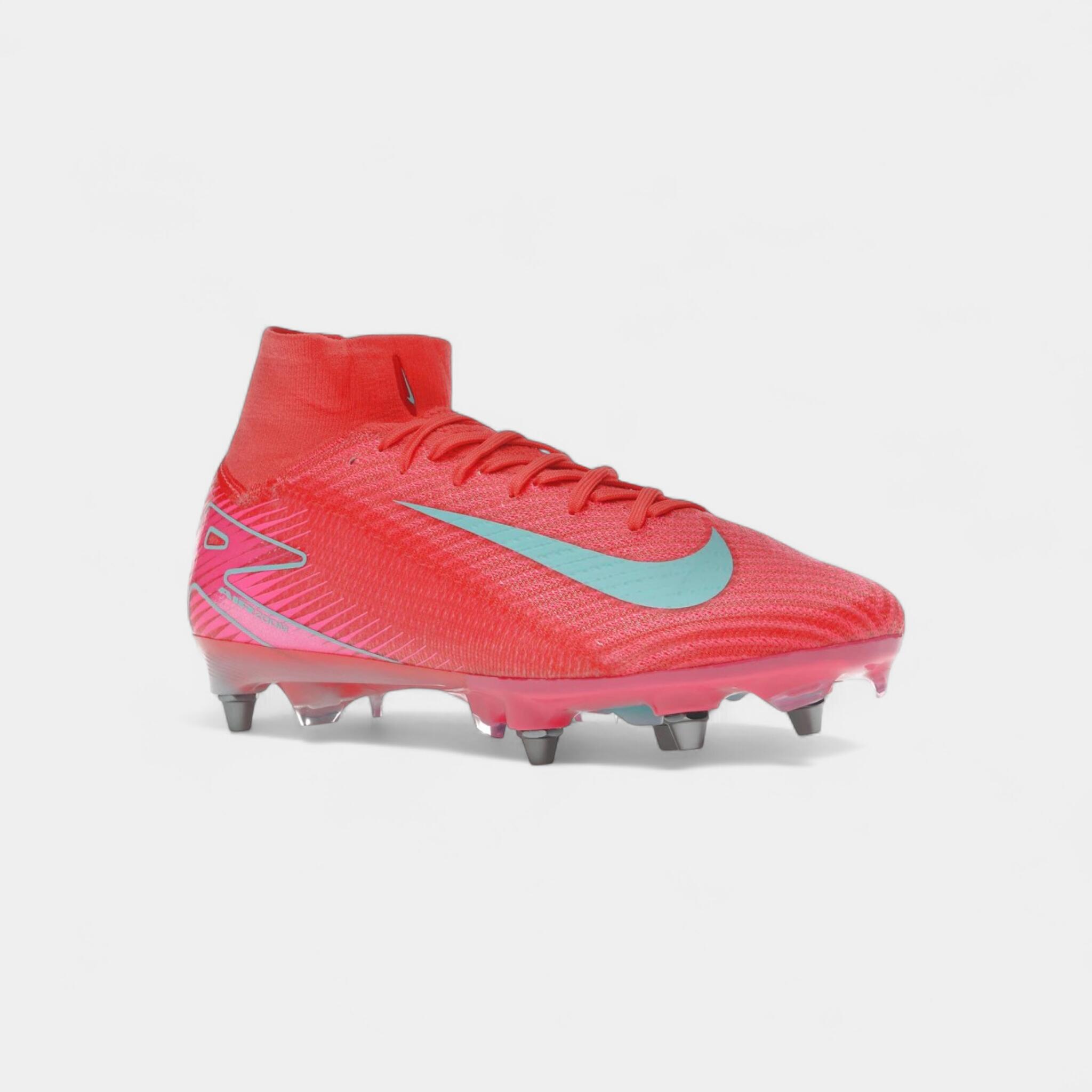 Nike Zoom Mercurial Superfly 10 Elite SG-Pro Mad Energy Pack 2/4