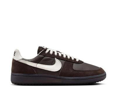 Nike Field General W scarpe da walking donna Velvet Brown/Sail