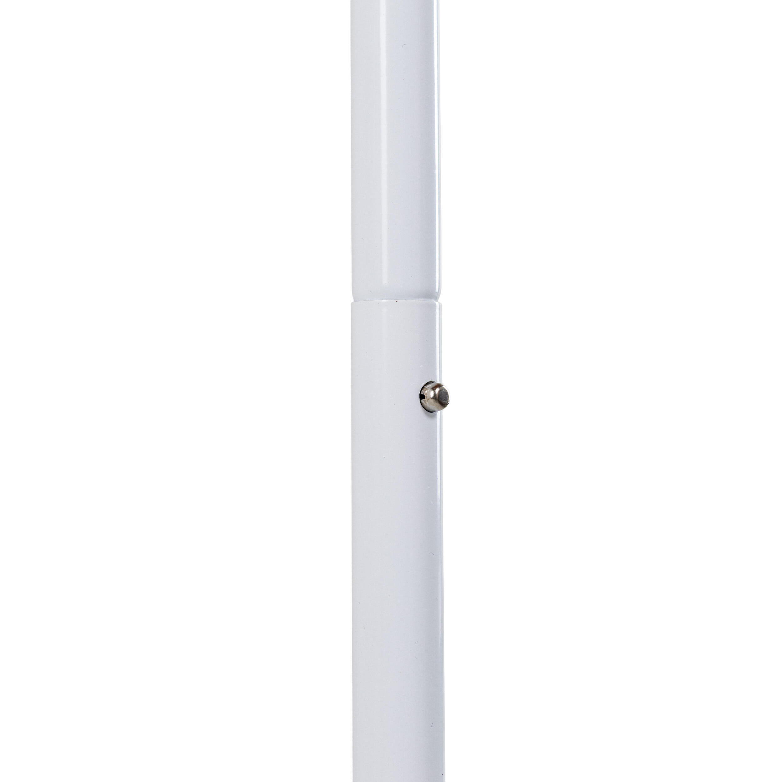 Asta per velo Breeze Bianca 1,5 m - Asta per appendere il velo 4/7