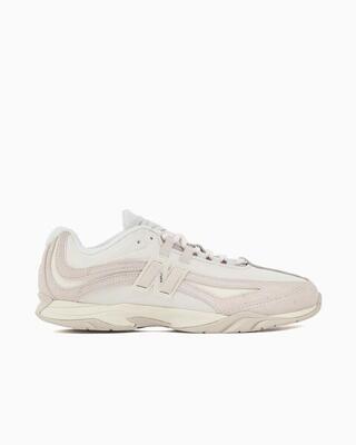 New Balance RC56 9DQ - Scarpe Sportive Walking Uomo cappuccino beige