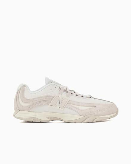 New Balance RC56 9DQ - Scarpe Sportive Walking Uomo cappuccino beige