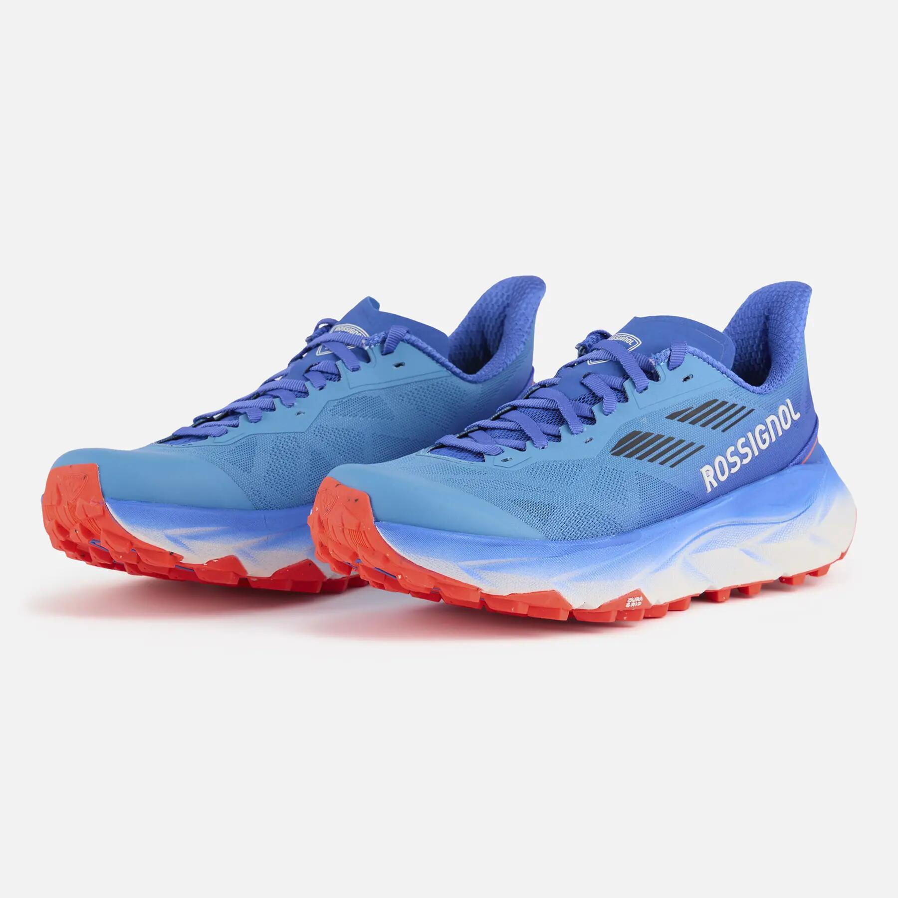Scarpe trail running da donna Rossignol Vercors 4/7