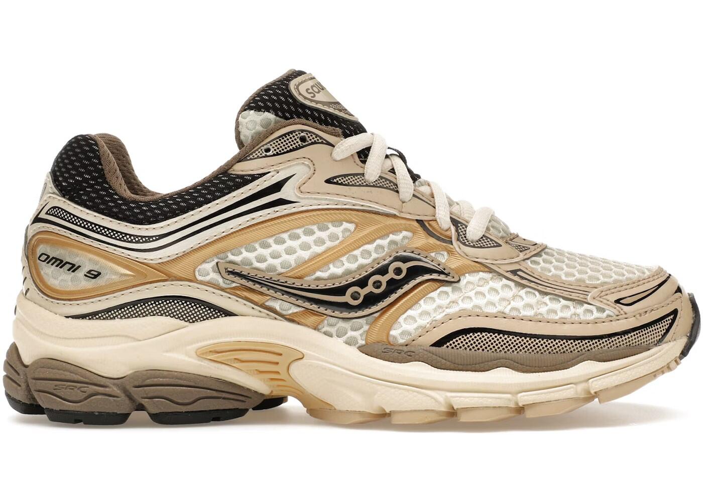 SAUCONY picture
