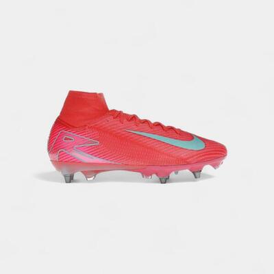 Nike zoom mercurial superfly 10 elite sg-pro mad energy pack