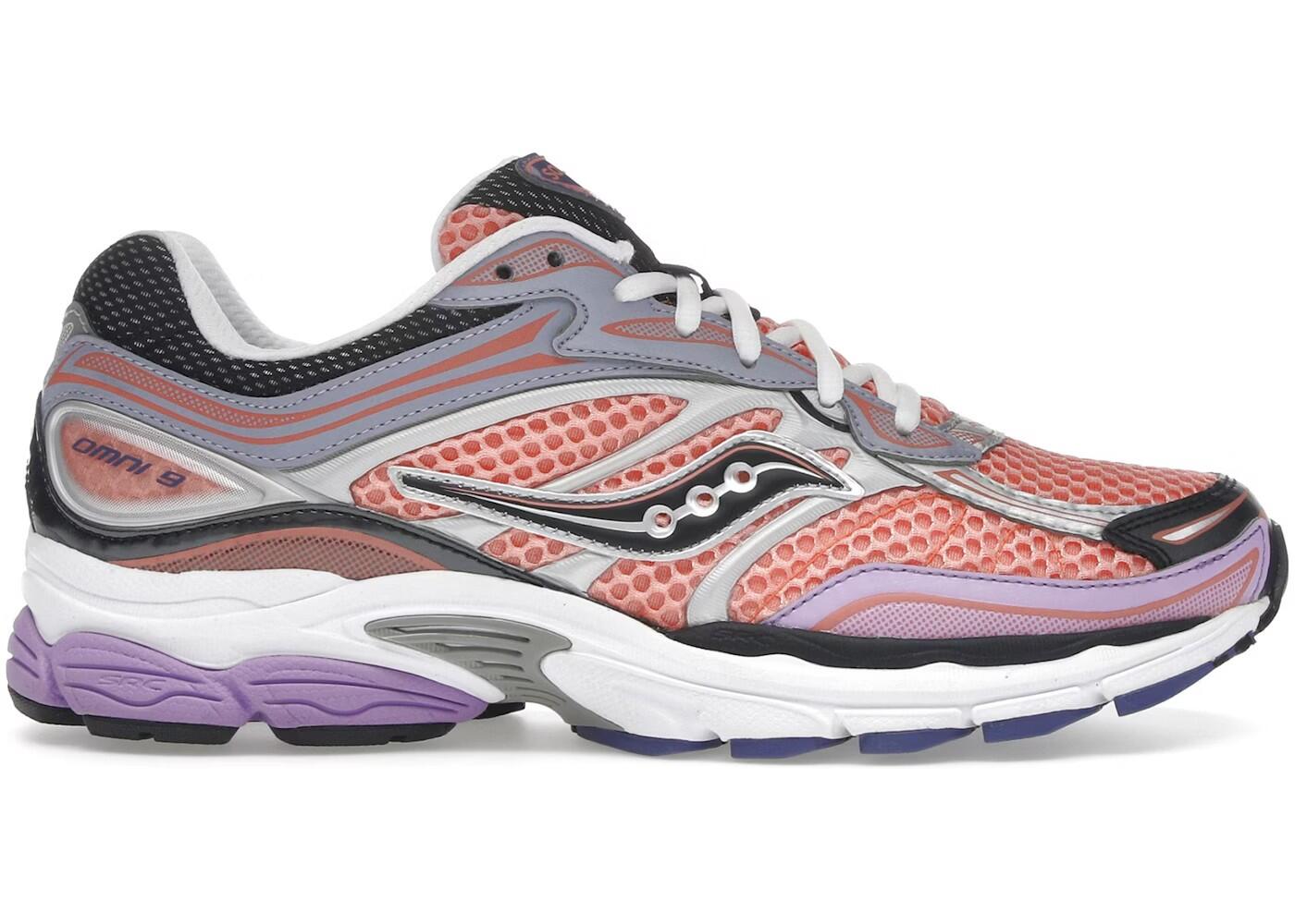 SAUCONY picture