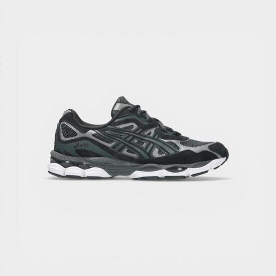 ASICS Gel-NYC Graphite Grey Graphite Grey