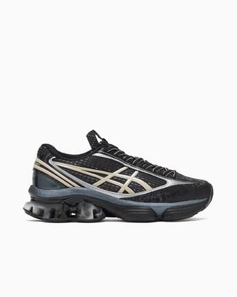 ASICS Gel-Kinetic Fluent homme 43,5 noir