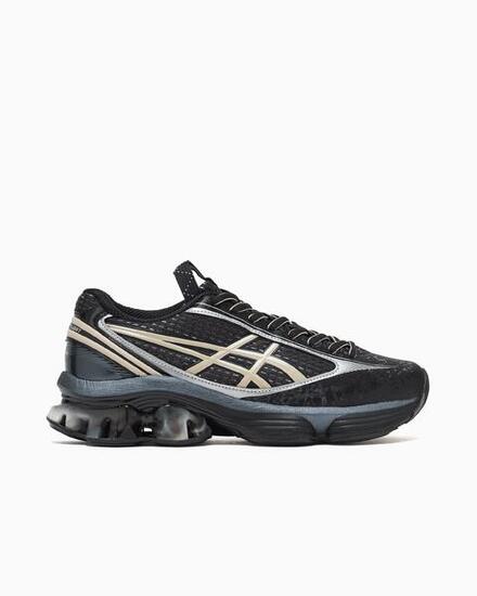 ASICS Gel-Kinetic Fluent homme 43,5 noir