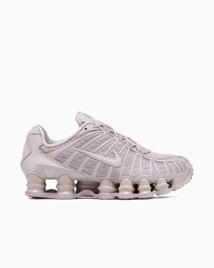 Nike Women's Shox TL - Sneakers da donna con Shox