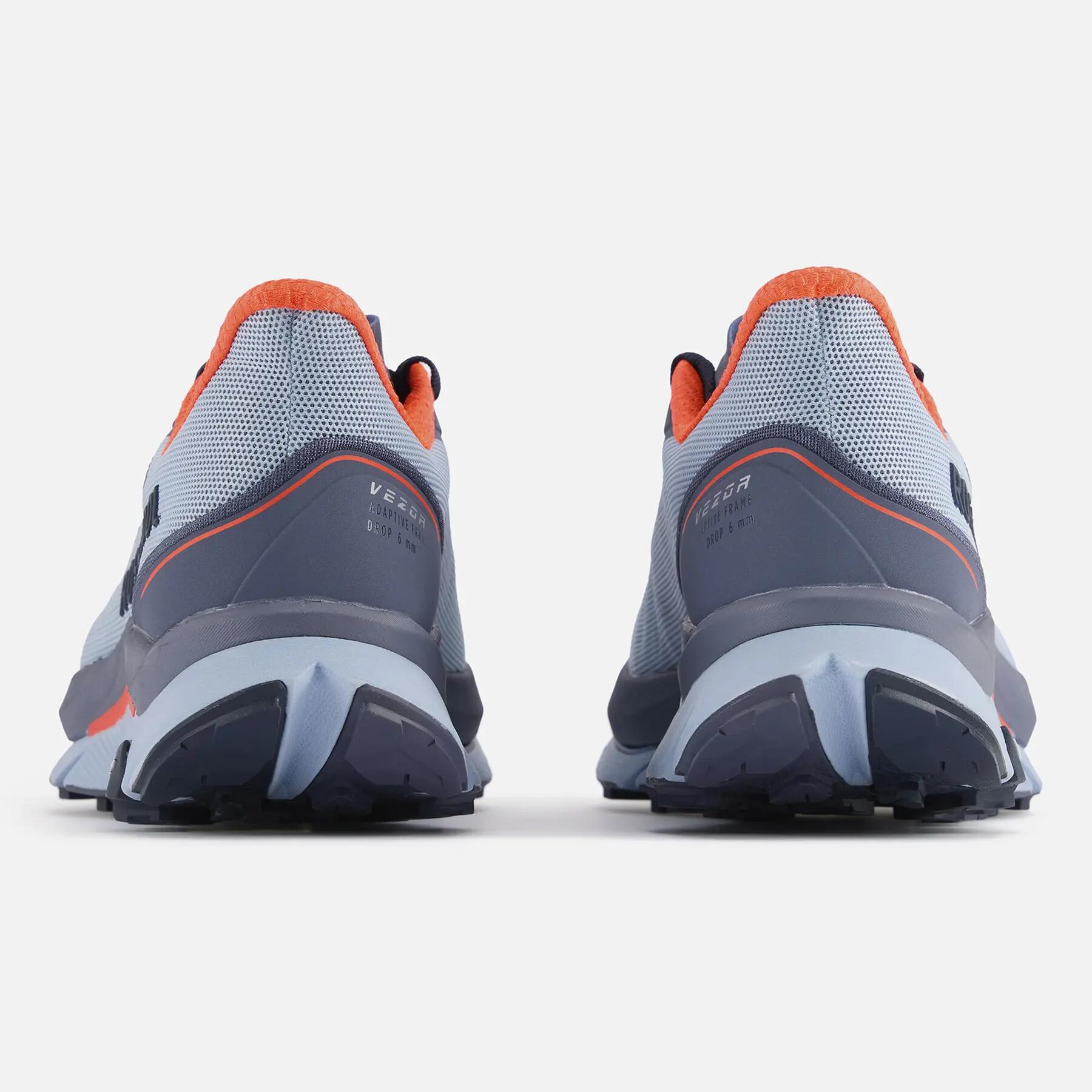 Trailrunning-Schuhe für Damen Rossignol Vezor 6/7