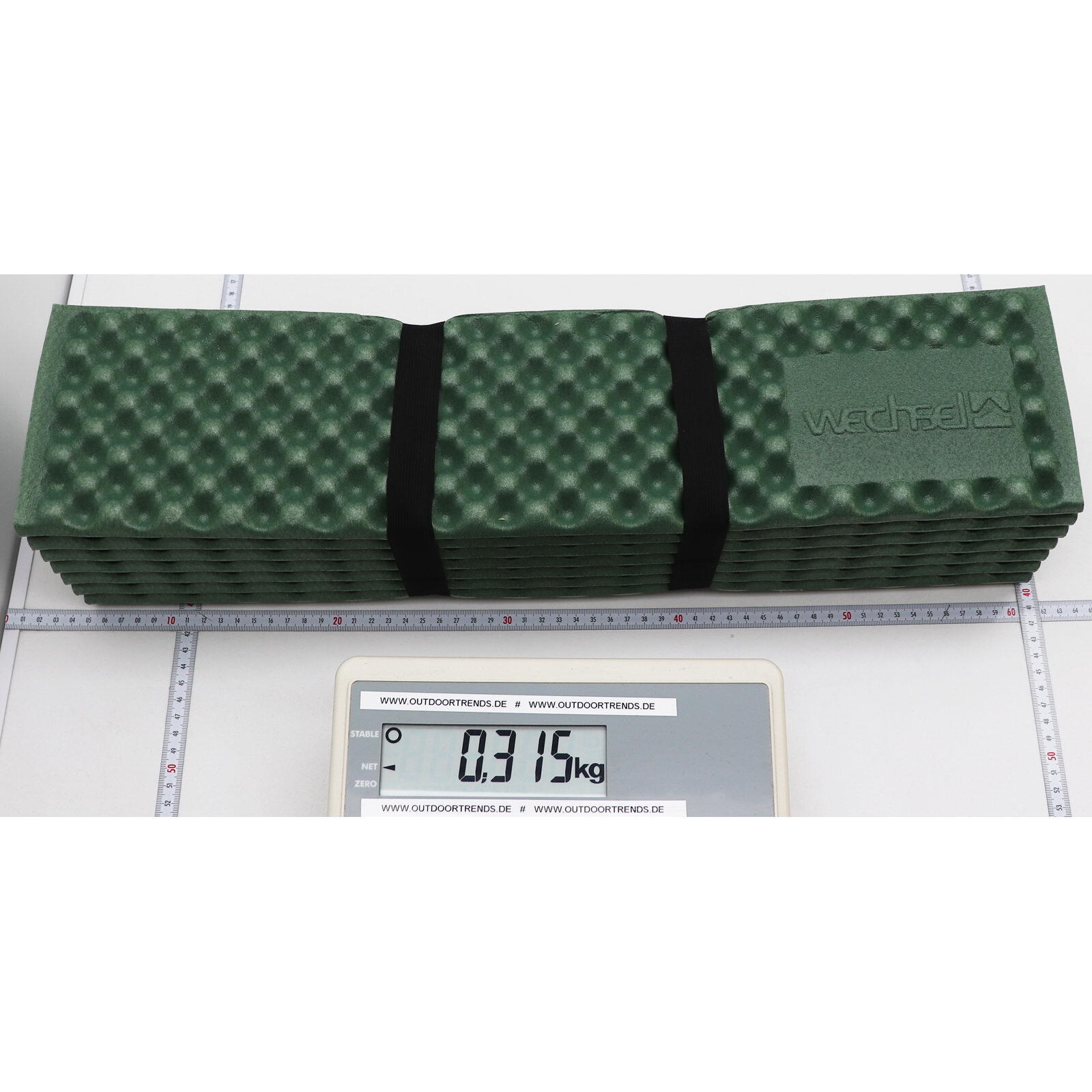 XPE Matte Mateno Z-Fold 3/3