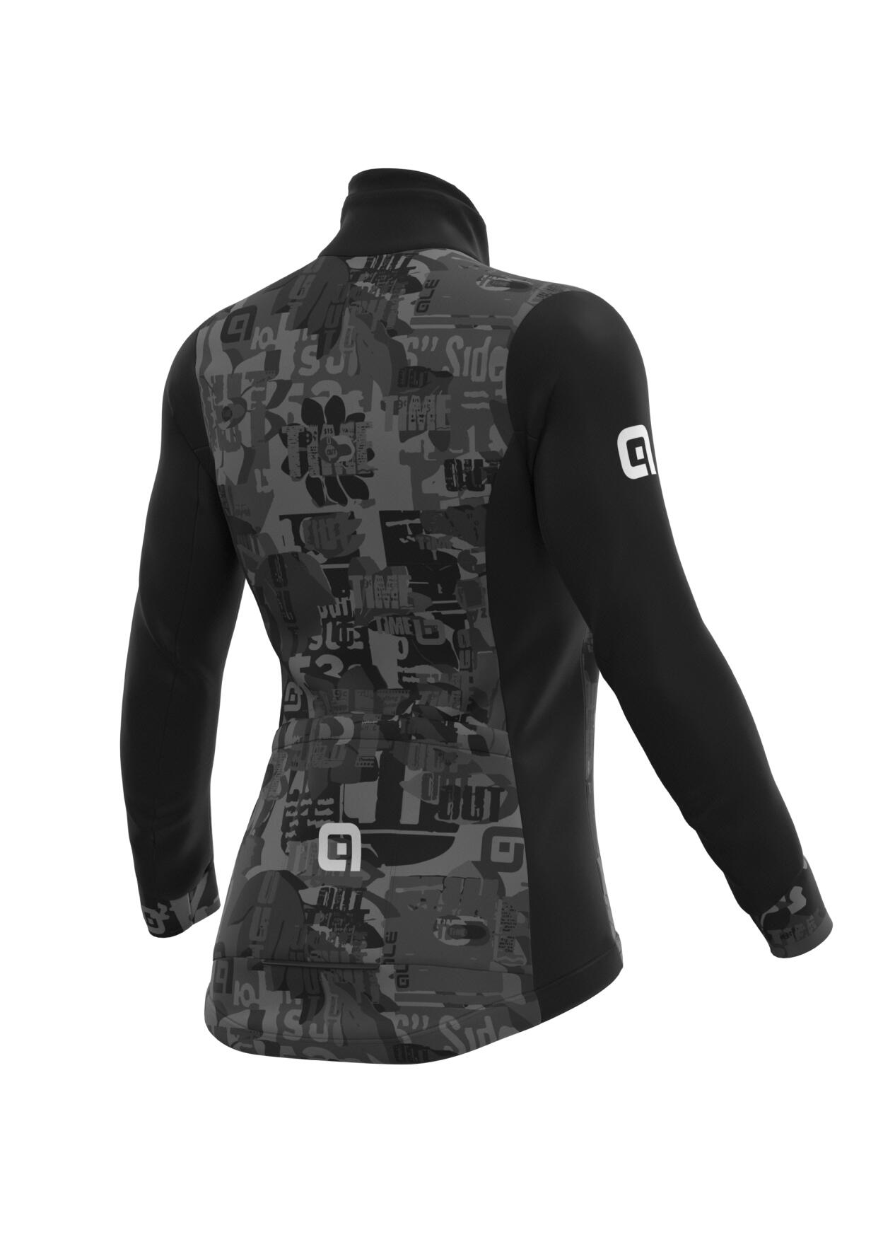 Ale Femmes Veste Solid Break 2/7
