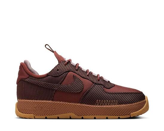 Nike Air Force 1 Wild W - Sneakers donna