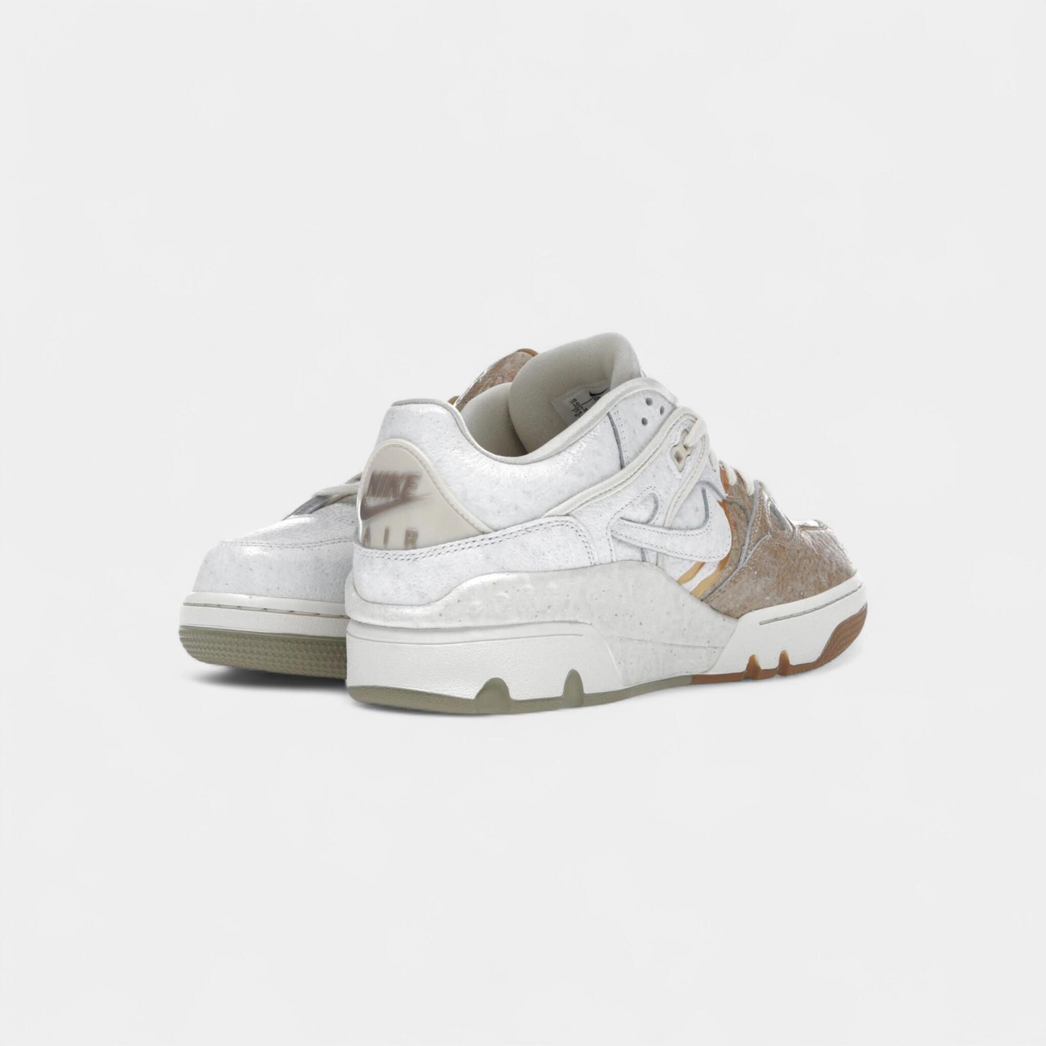 Nike Air Force 3 Low SP Nigo Kintsugi Bamboo 3/5