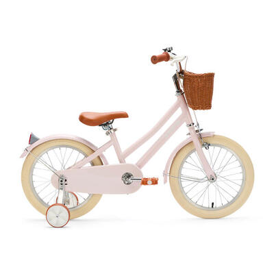 Generation hip 16 inch roze – kinderfiets - 4 t/m 6 jaar