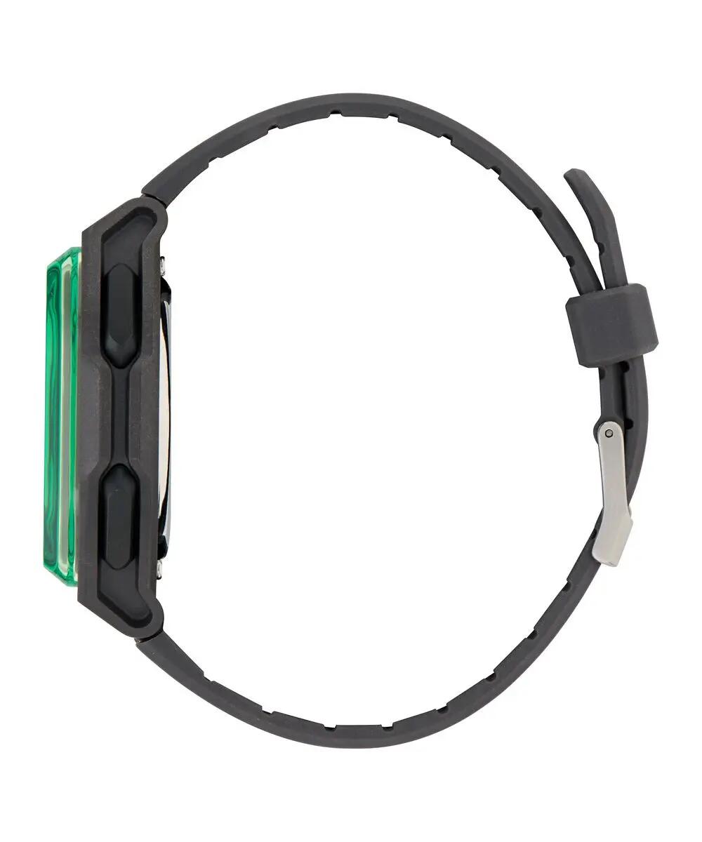 Adidas Originals Analoog En Digitaal  Horloge Zwart/LCD AOFH26018 2/6