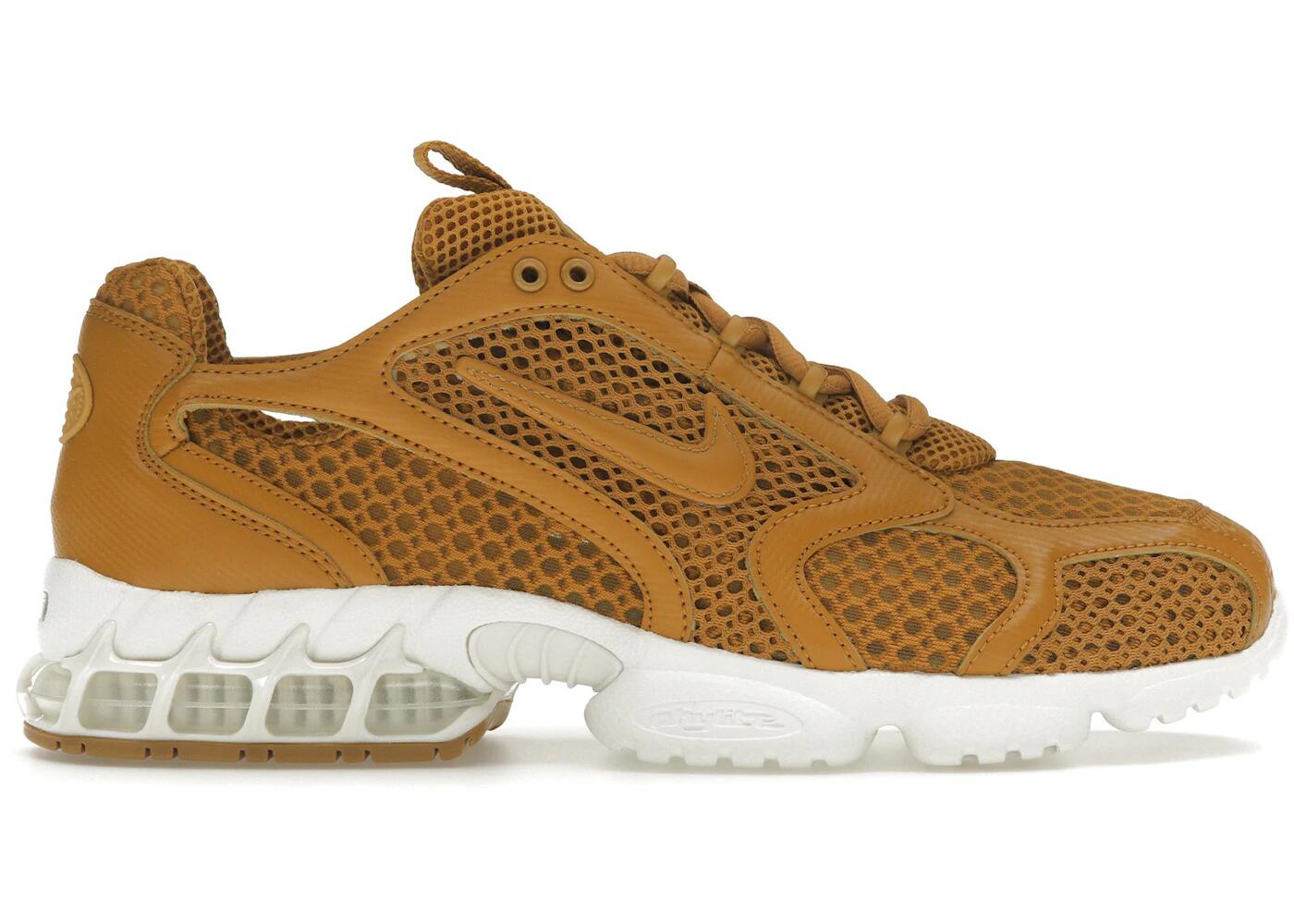 Herren-Sportschuhe NIKE AIR ZOOM SPIRIDON CAGE 2 2/2