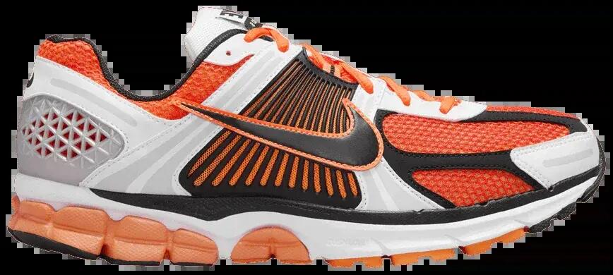 Nike Zoom Vomero 5 Total Orange 1/2