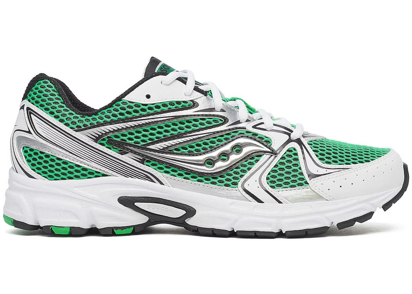 SAUCONY picture