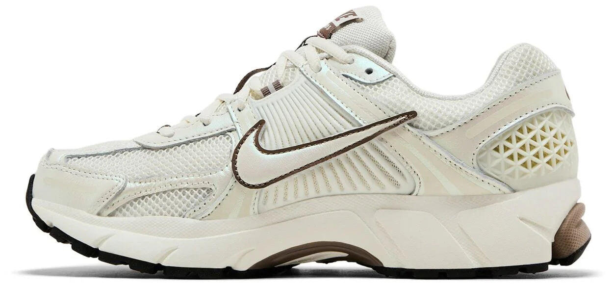 Nike Zoom Vomero 5 Sail Mink Brown Black Damen 2/5