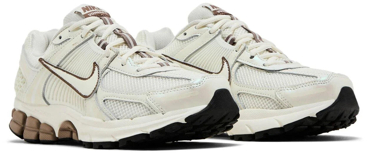 Nike Zoom Vomero 5 Sail Mink Brown Black Damen 5/5