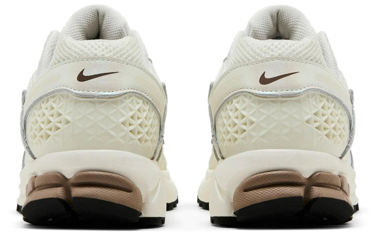 Nike Zoom Vomero 5 Sail Mink Brown Black Damen 4/5