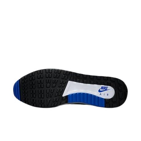 Nike Air Pegasus 89 G Herren-Golfschuh Weiß und Blau 2/6