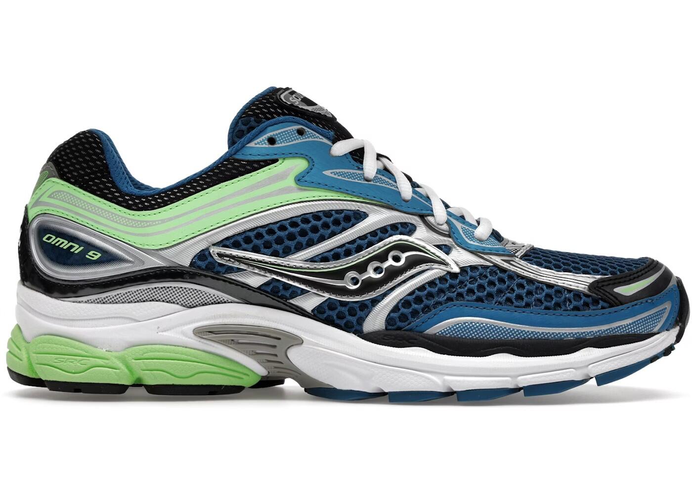 SAUCONY picture