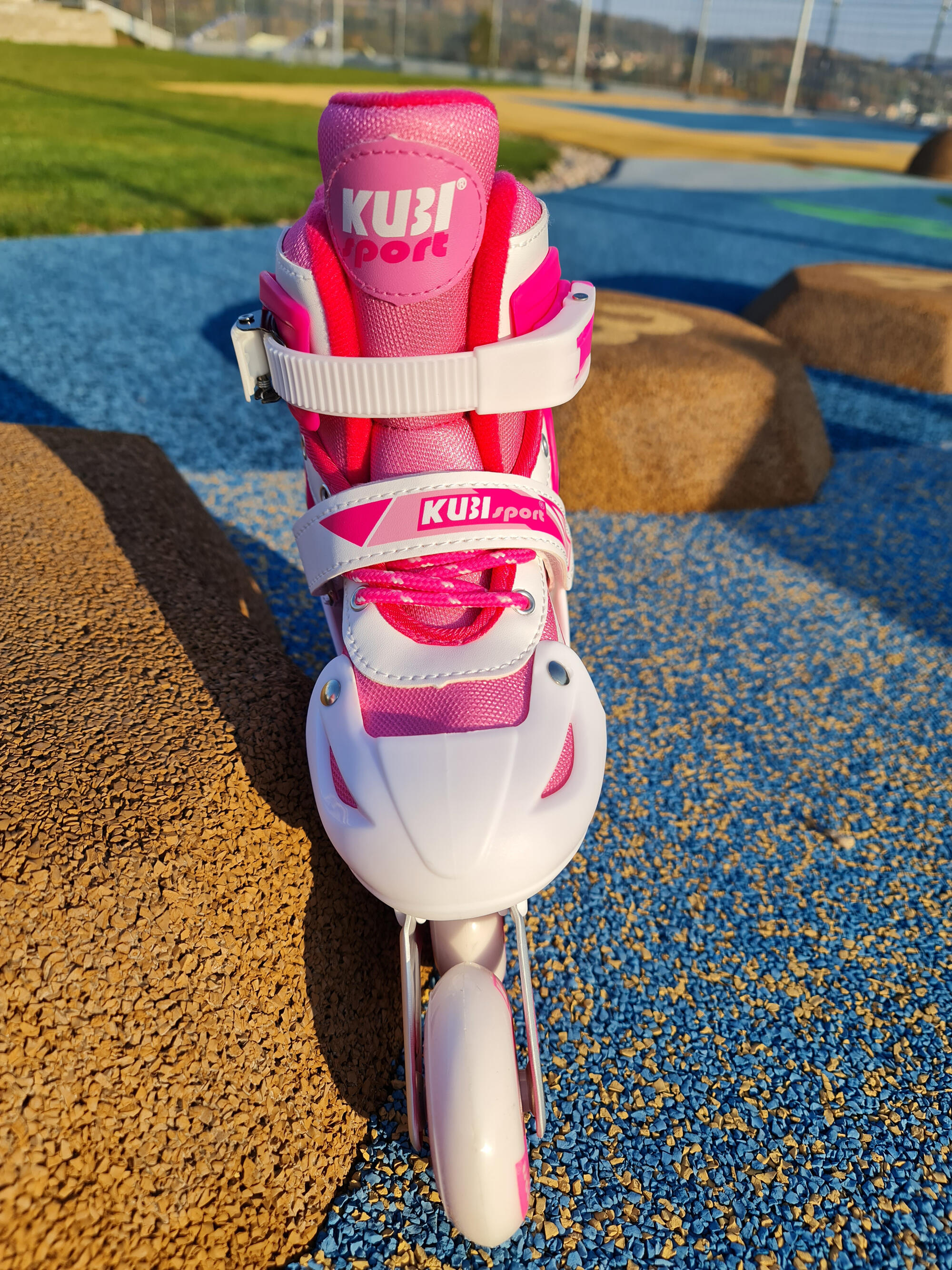 Kinder Inline-Skates CS310/2K 5/7