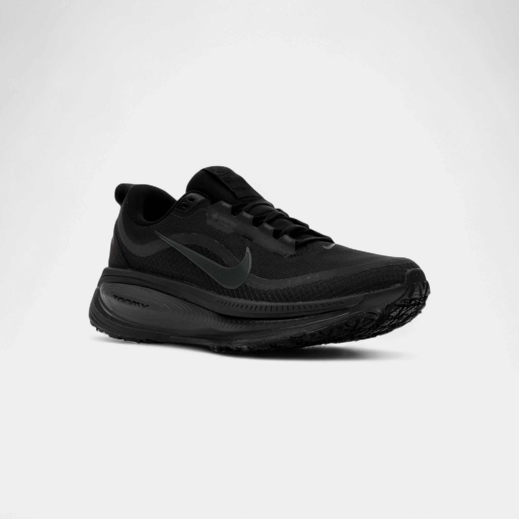 Nike Vomero 18 Gore-Tex Black Anthracite 2/4