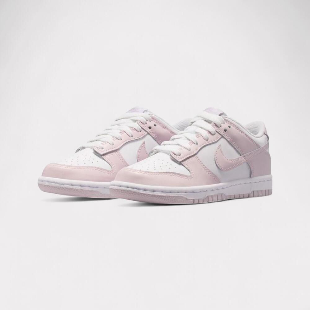Nike Dunk Low - Light Violet (GS) 2/5