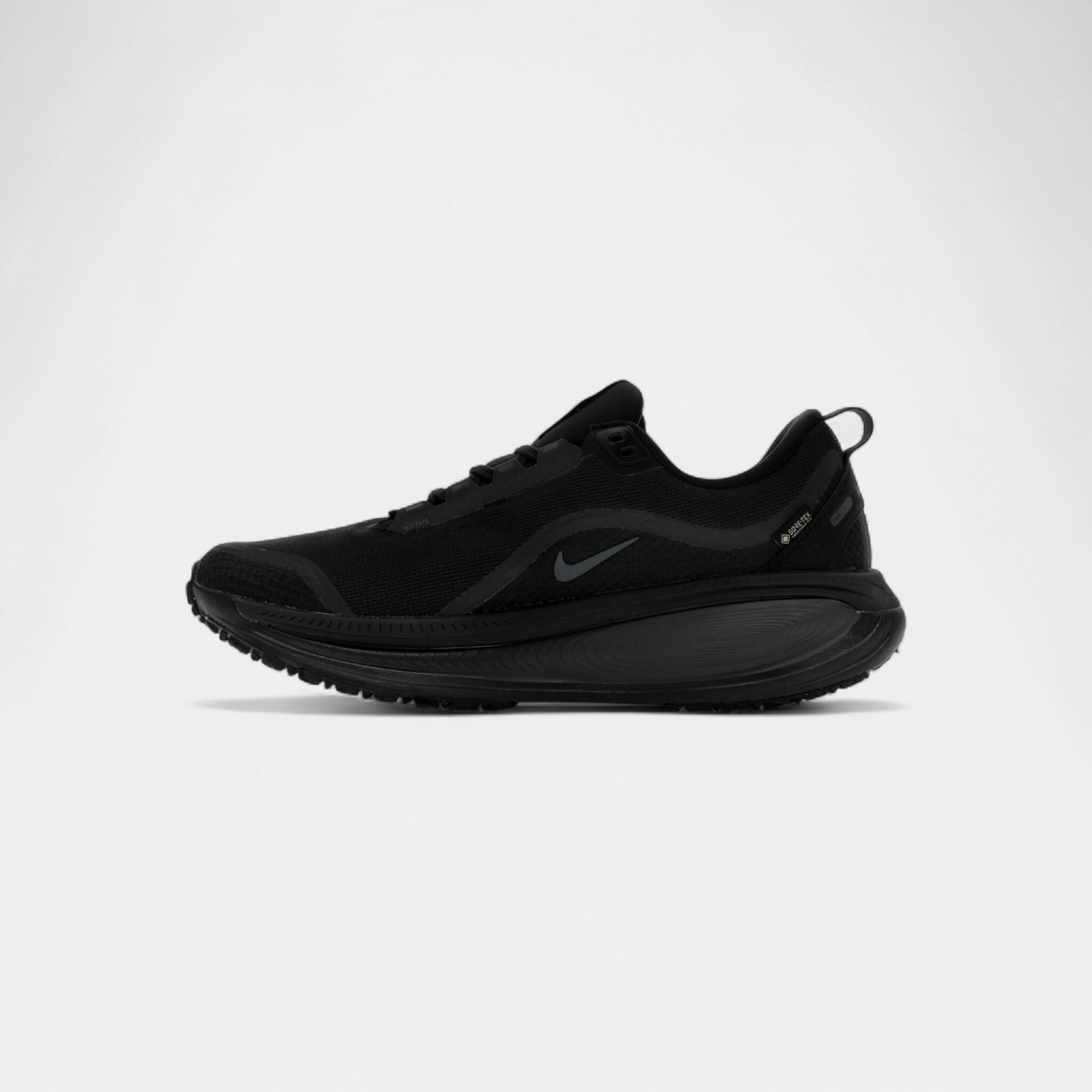 Nike Vomero 18 Gore-Tex Black Anthracite 4/4