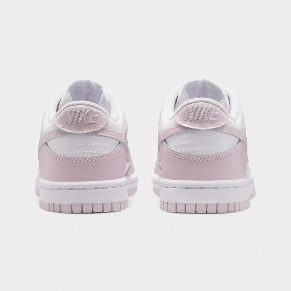 Nike Dunk Low - Light Violet (GS) 4/5