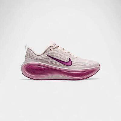 Nike vomero plus silt red sweet beet bordeaux (women's)