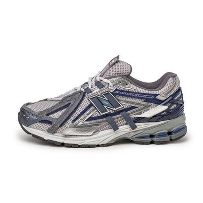 Wandel schoenen new balance 1906f graphite