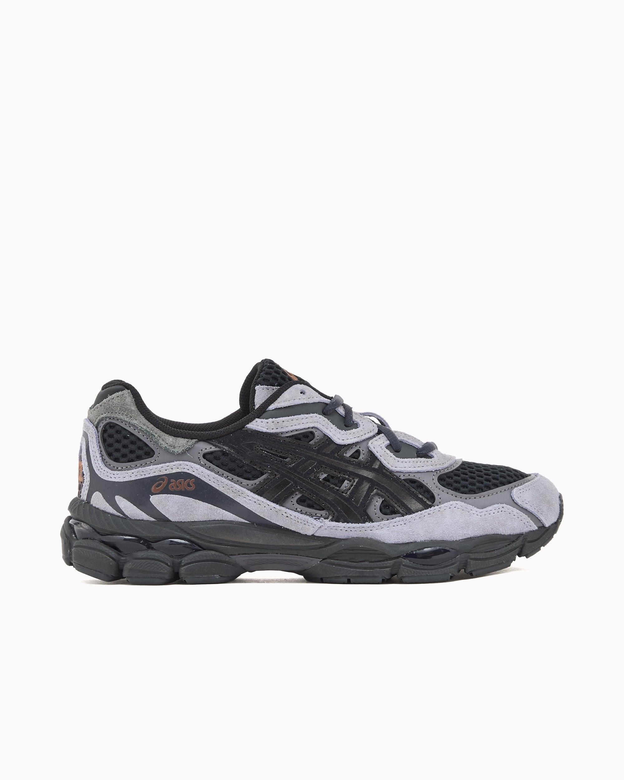 ASICS picture