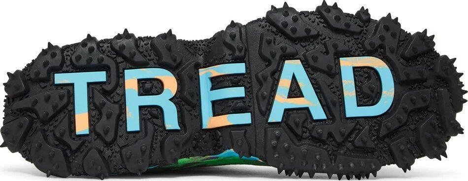 Air Terra Forma Off-White Wheat Green Strike - Taille : 42 EU 3/6