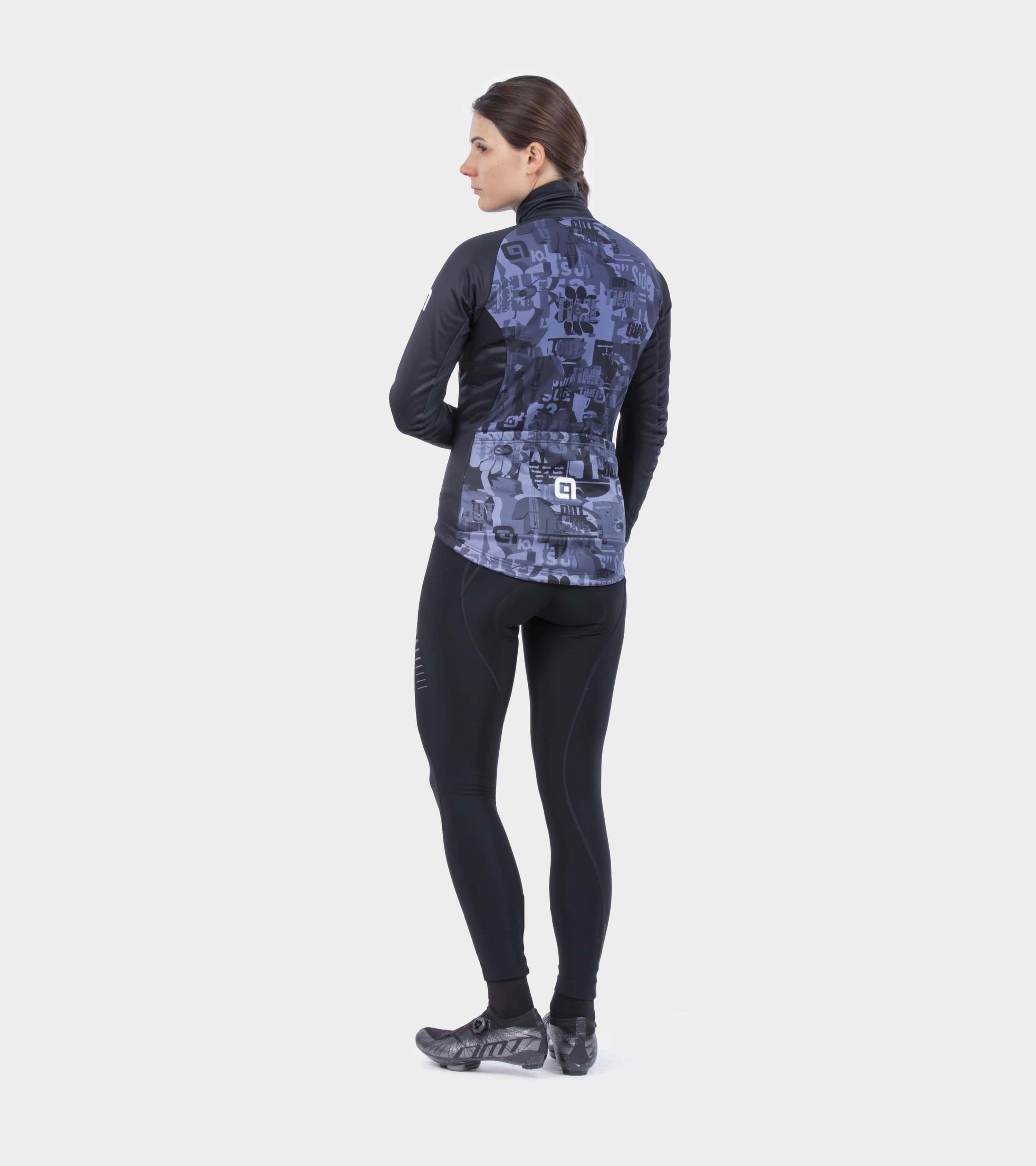 Ale Femmes Veste Solid Break 4/7