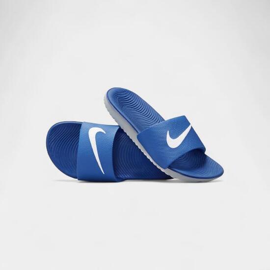 Nike Kawa Hyper Cobalt White (GS)